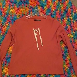 Abercrombie and Fitch sweater. Never worn